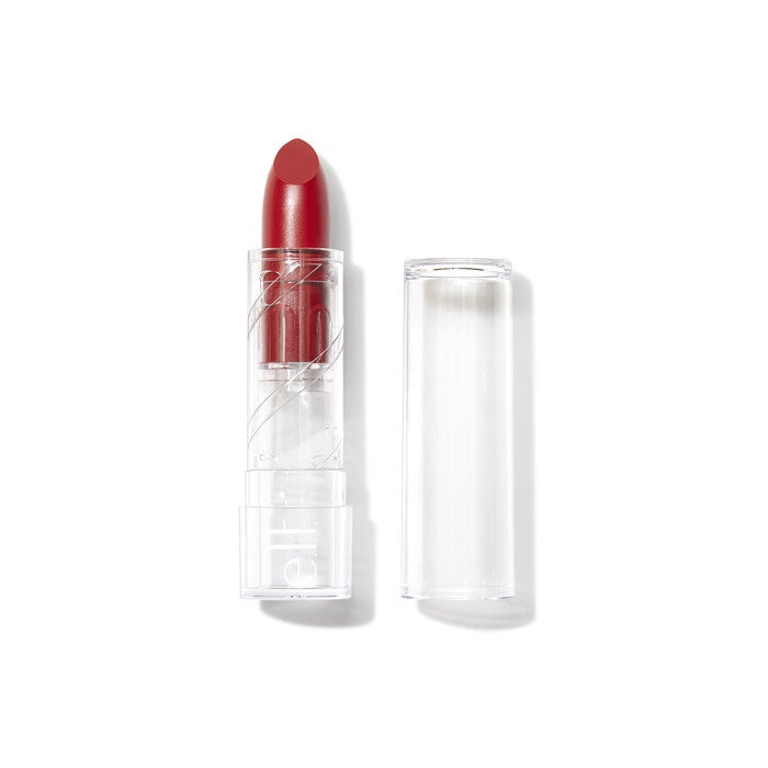 Elf Cosmetics Cherry Lipstick