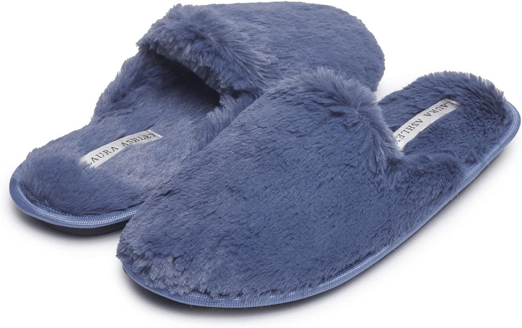 Laura Ashley Slippers