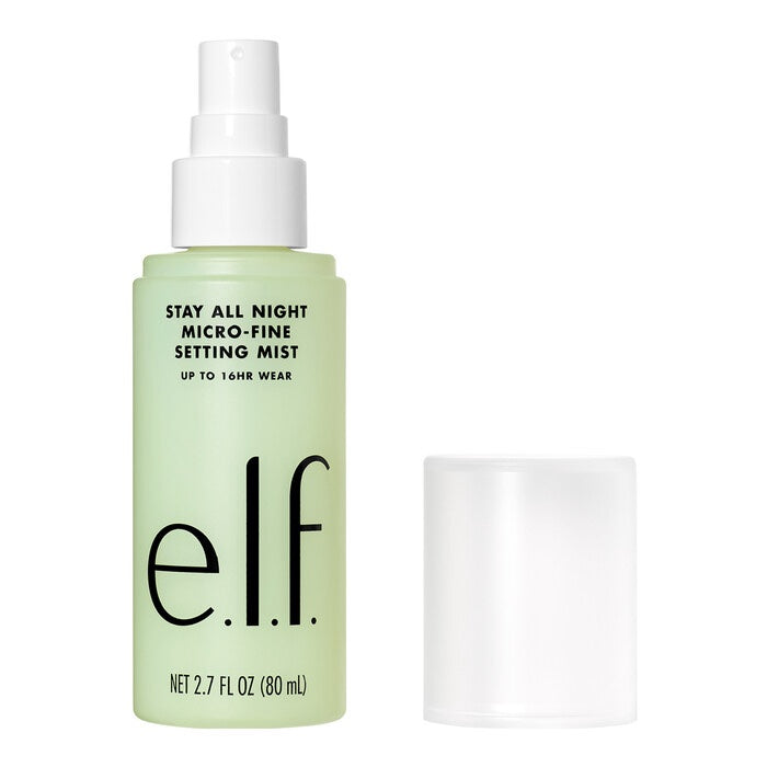 Elf Cosmetics Stay All Night Micro-Fine Setting Mist