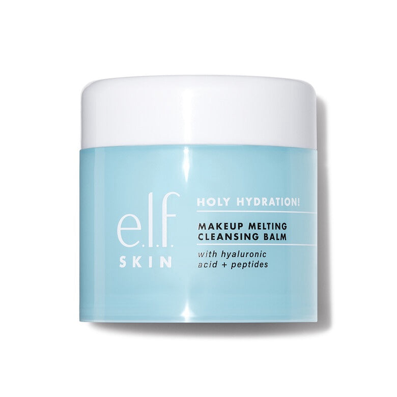 Elf Cosmetics Holy Hydration! Makeup Melting Cleansing Balm