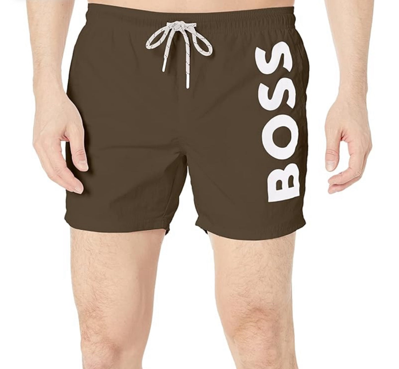 BOSS SWIM TRUNK