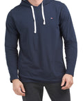 Tommy Hilfiger Logo Stretch Sweatshirt