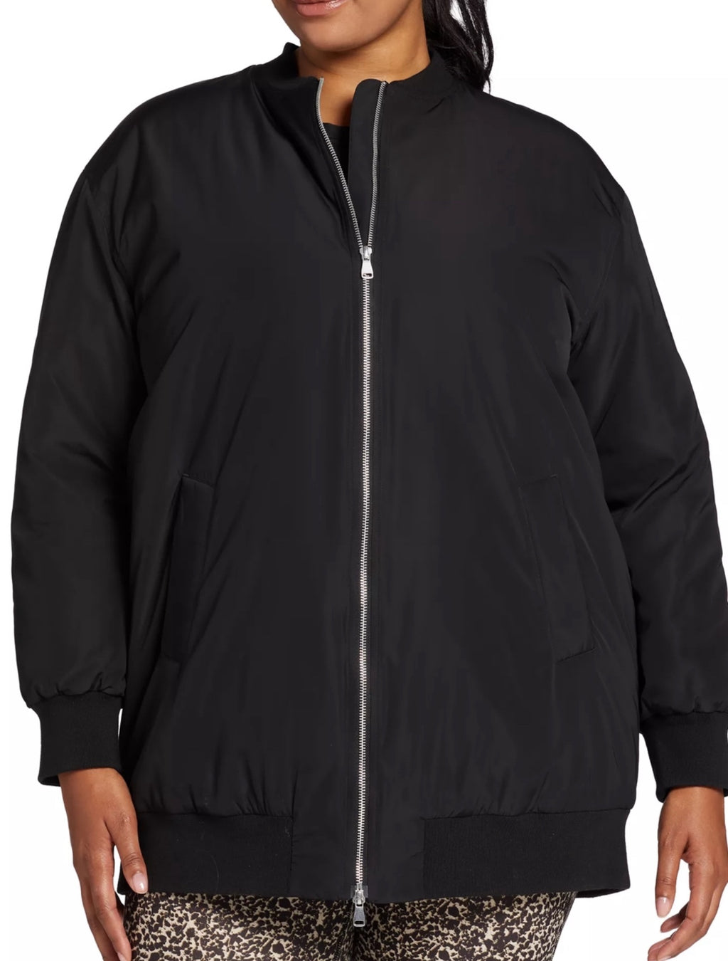 DSG BLACK JACKET