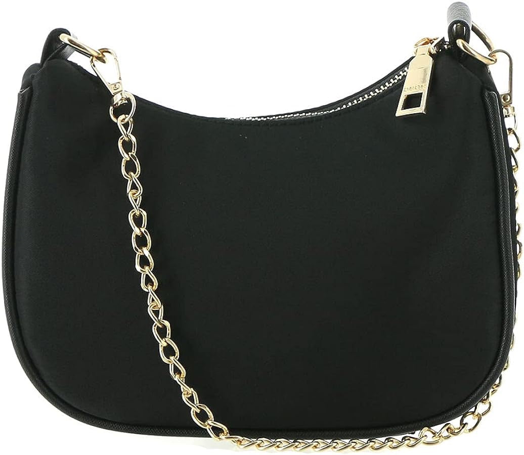 Bebe BLACK 2 IN 1 PURSE