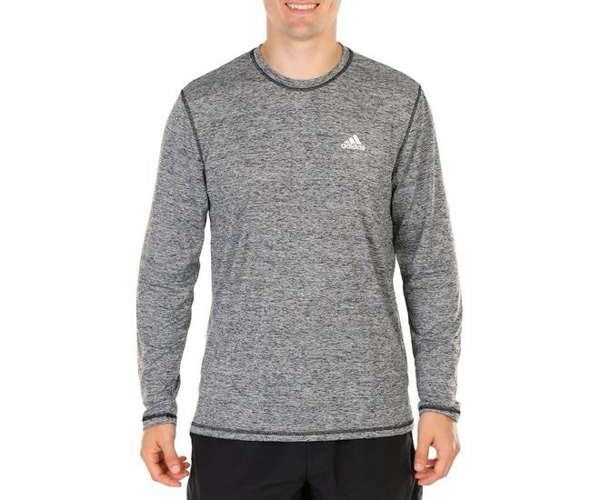 ADIDAS LONG SLEEVE TEE