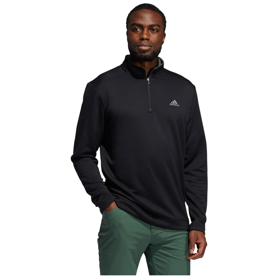 ADIDAS LONG SLEEVE TEE