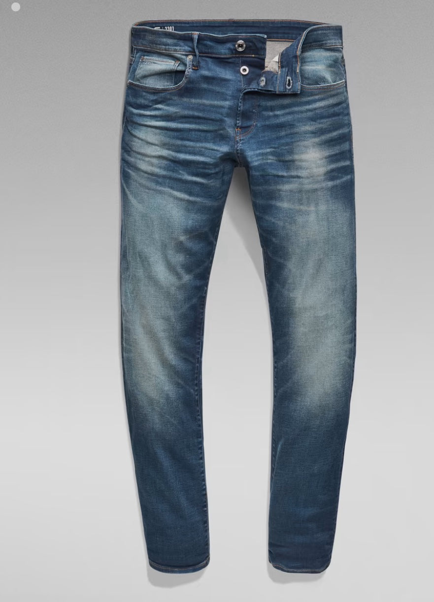 G-STAR RAW JEANS
