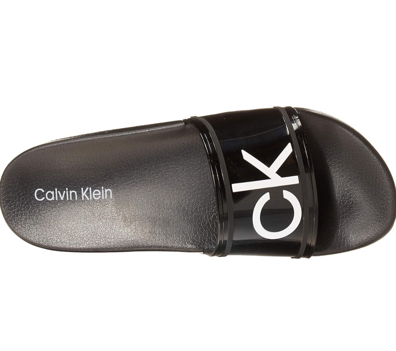 CALVIN KLEIN SLIDE