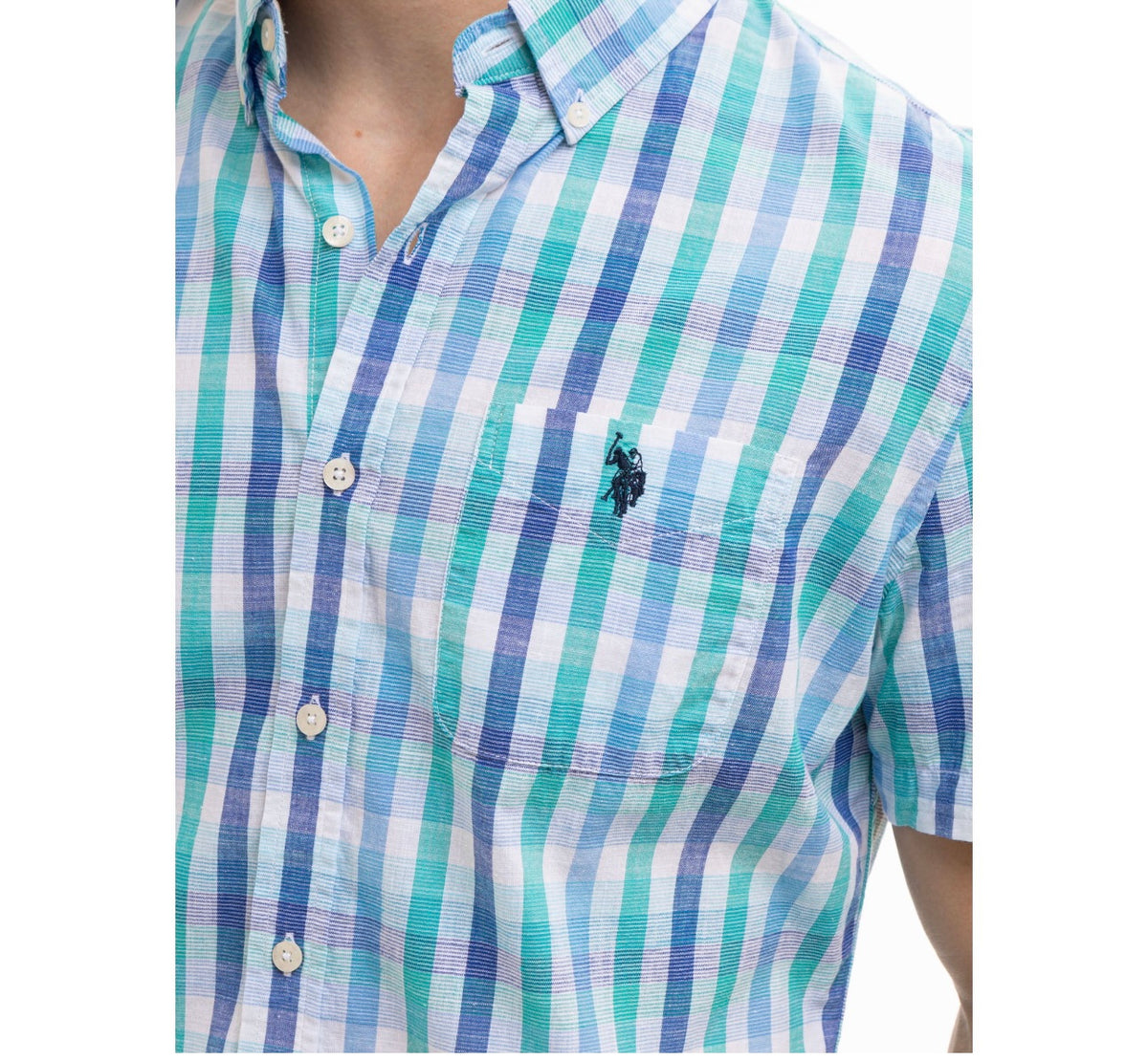 U.S. Polo Shirt