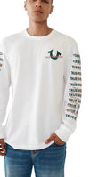 True Religion Sweater