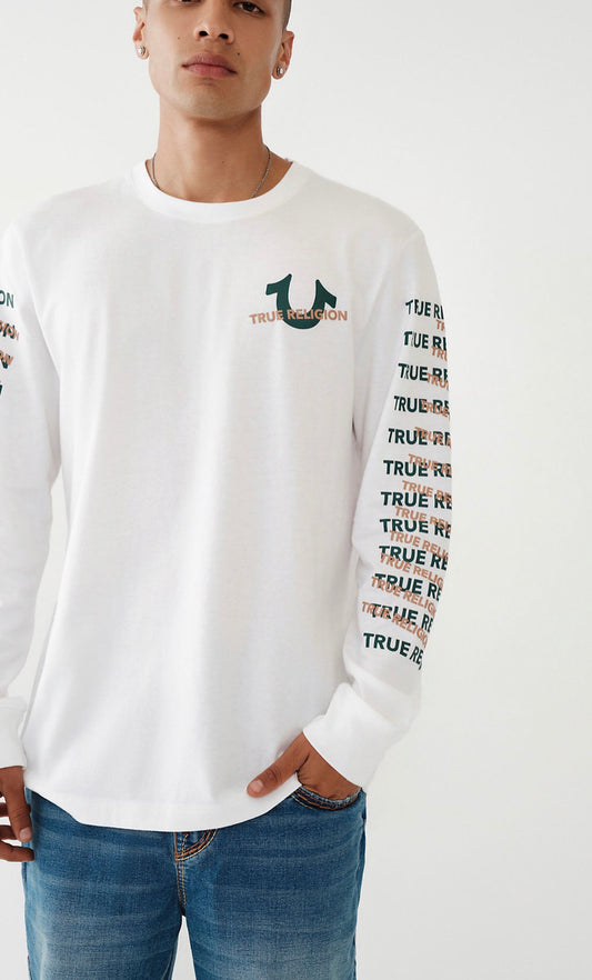 True Religion Sweater