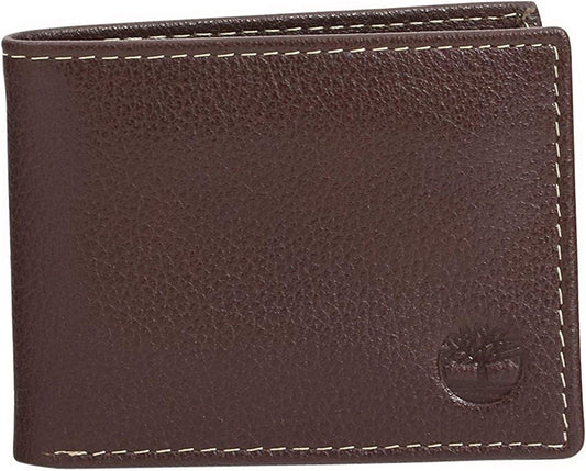 Timberland Brown Wallet