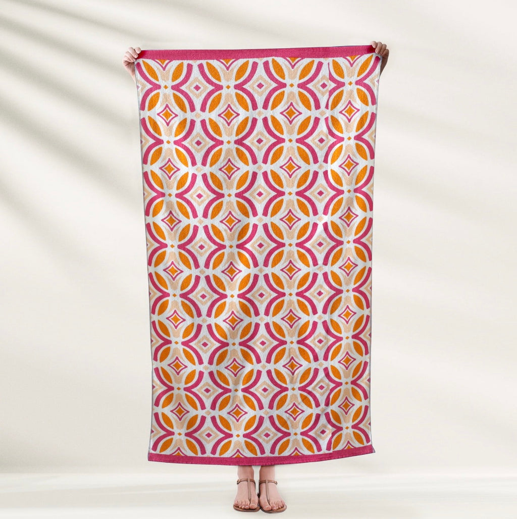 Beach Towel