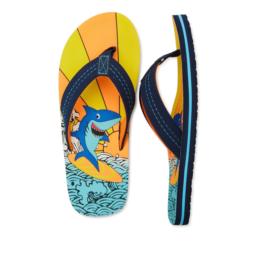 BOYS SLIDE