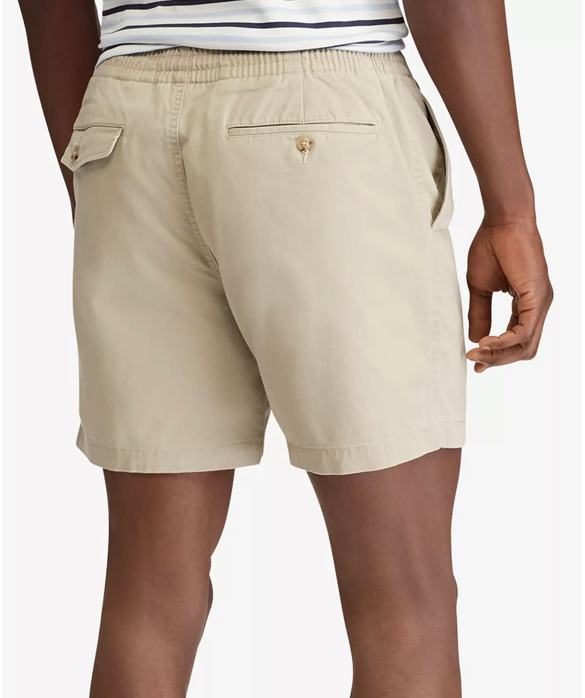 POLO RALPH LAUREN SHORT