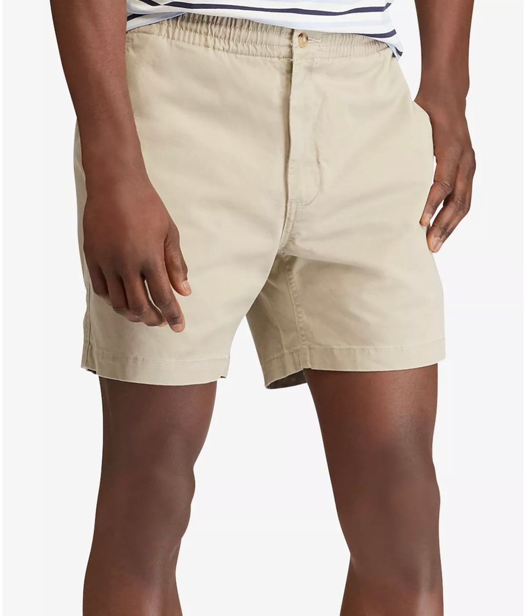 POLO RALPH LAUREN SHORT