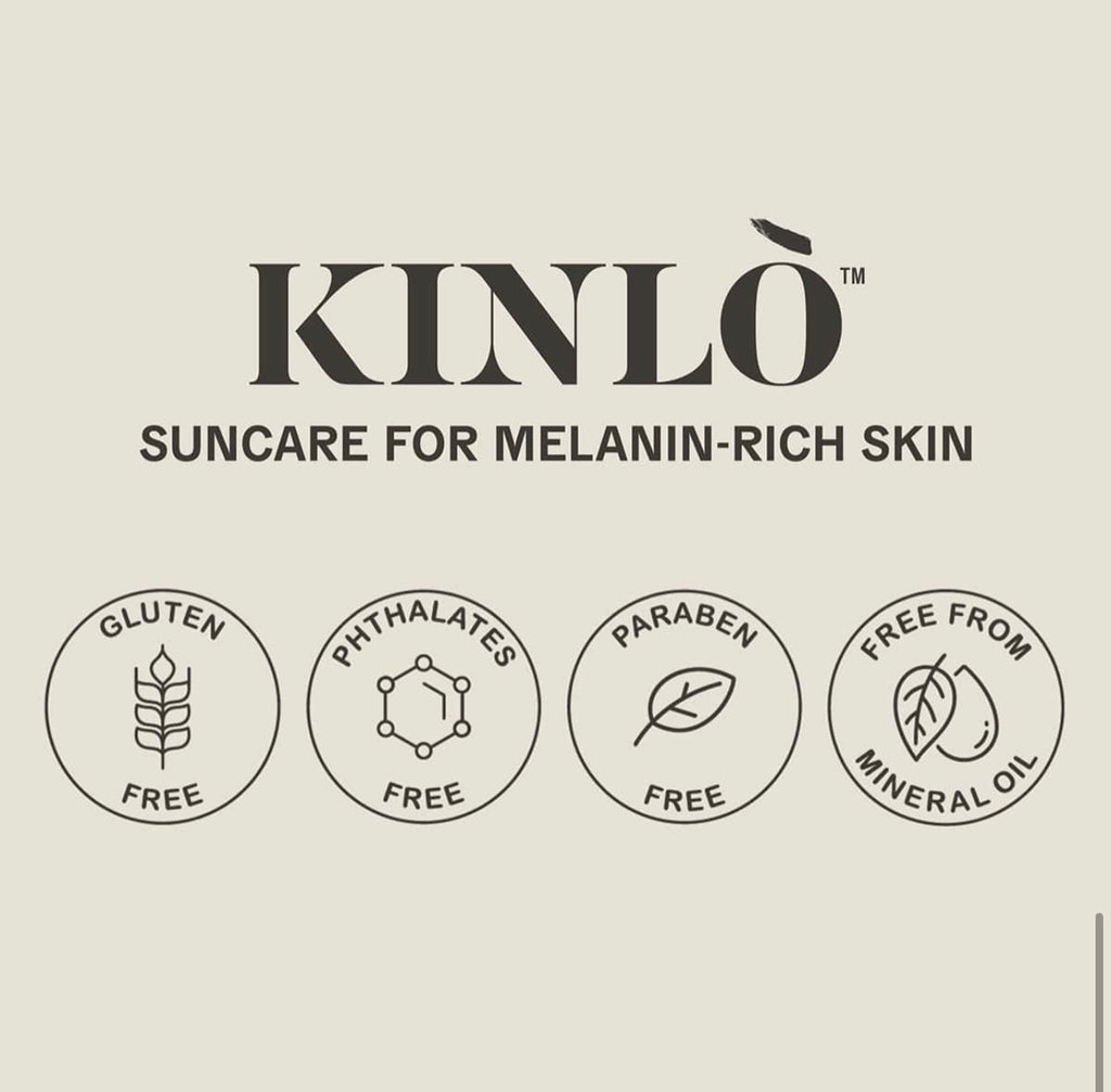 KINLÒ COOLING BODY GEL MOISTURIZER