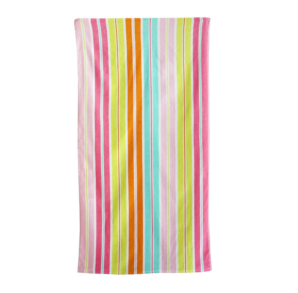 Colorful Beach Towel