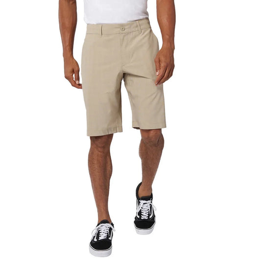 Hang Ten Lightweight Short Beige