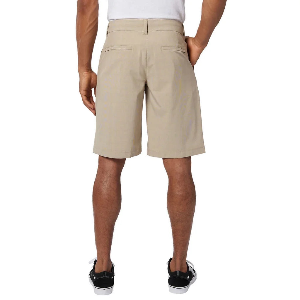 Hang Ten Lightweight Short Beige