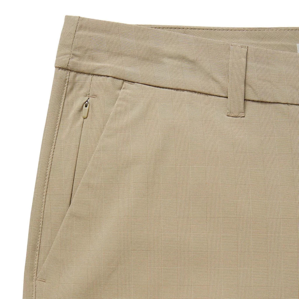 Hang Ten Lightweight Short Beige
