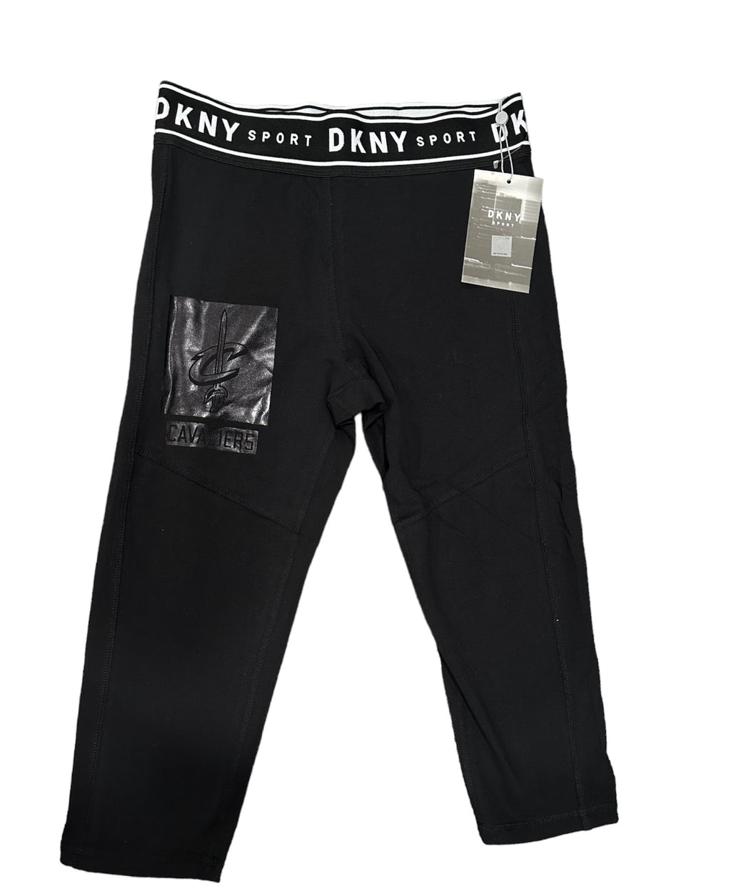 DKNY Low Cut Leggings