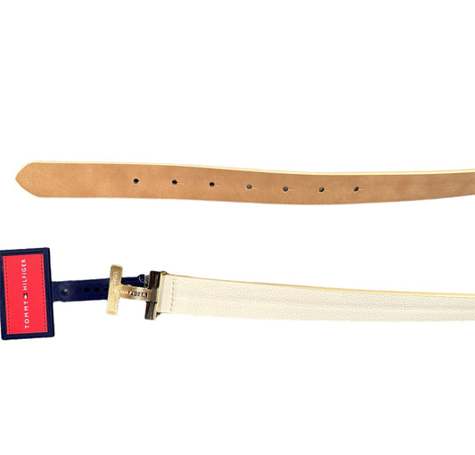 Tommy Hilfiger Beige Belt