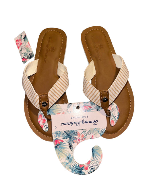 Tommy Bahama Slides