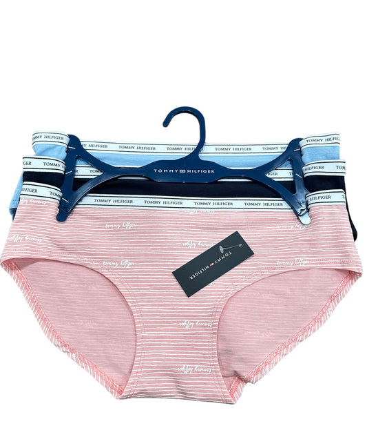 Tommy Hilfiger 3 Pack Panties