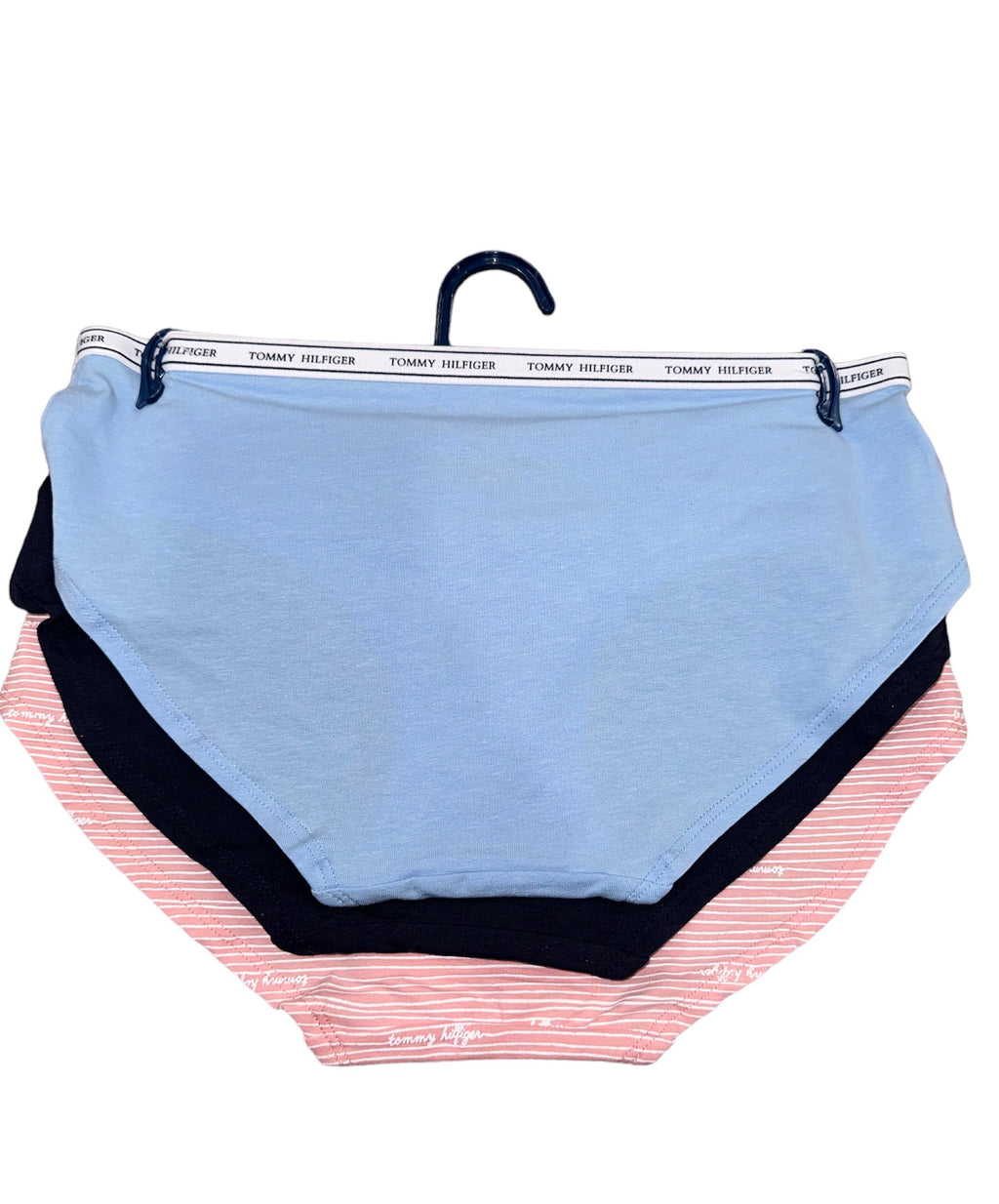 Tommy Hilfiger 3 Pack Panties