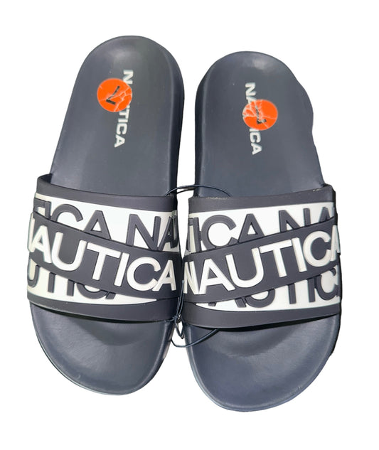 NAUTICA NAVY Slide