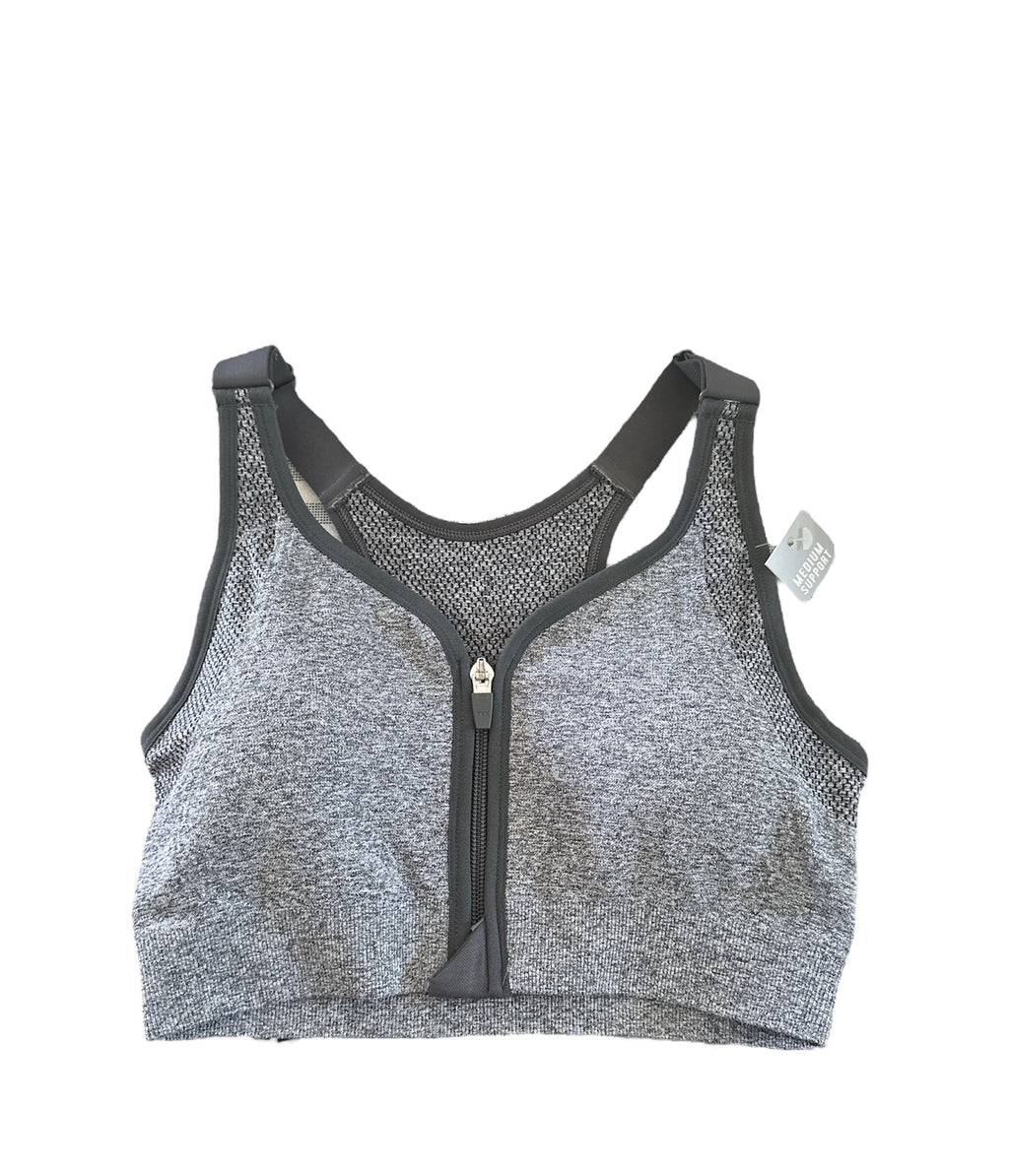 DSG MEDIUM SUPPORT SPORTS BRA
