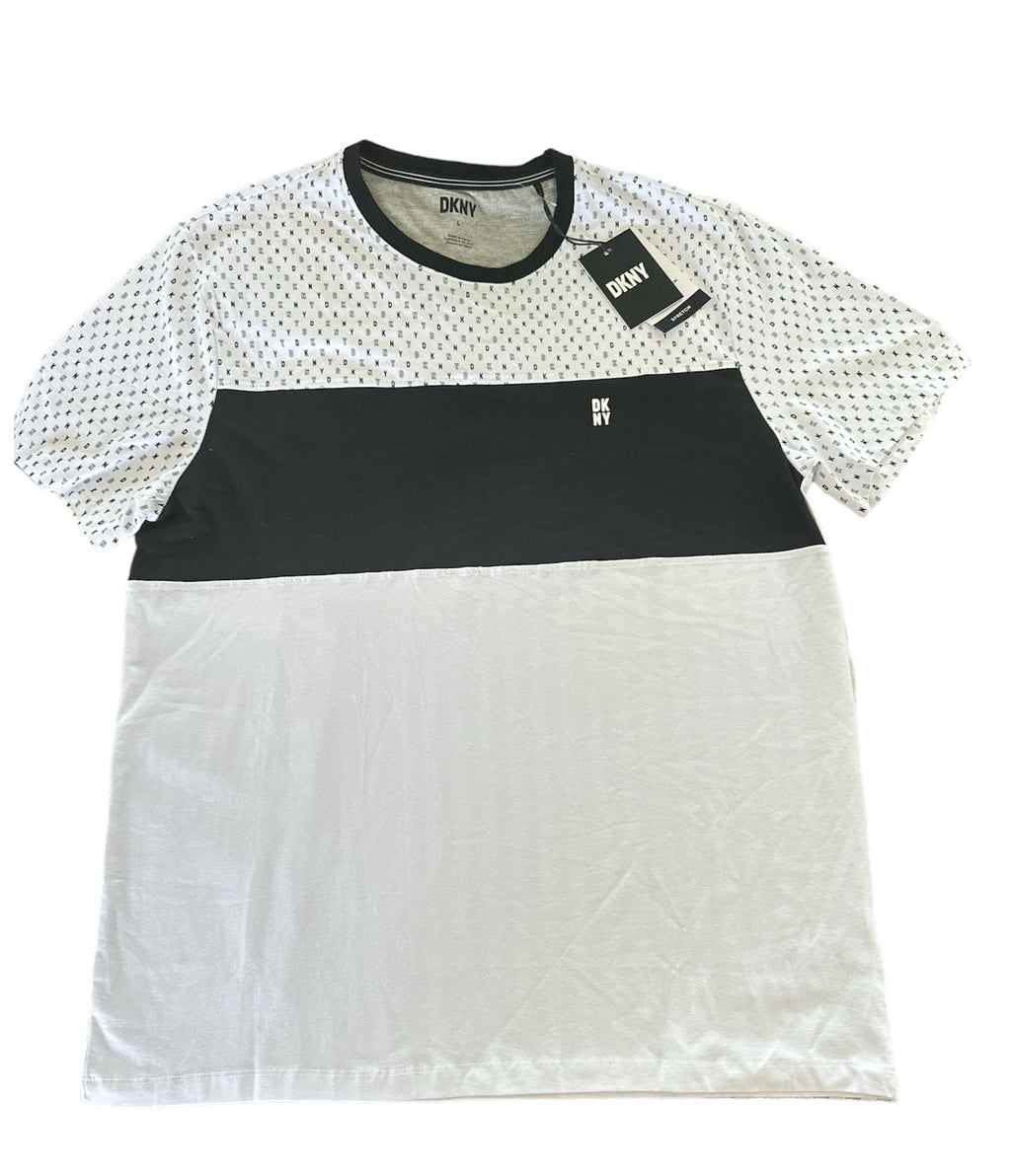 DKNY MONOGRAM SHIRT