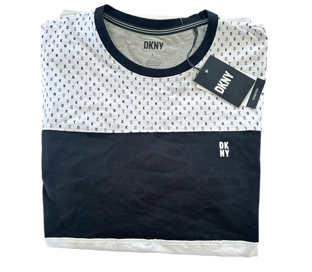 DKNY MONOGRAM SHIRT
