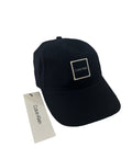 CALVIN KLEIN NAVY HAT