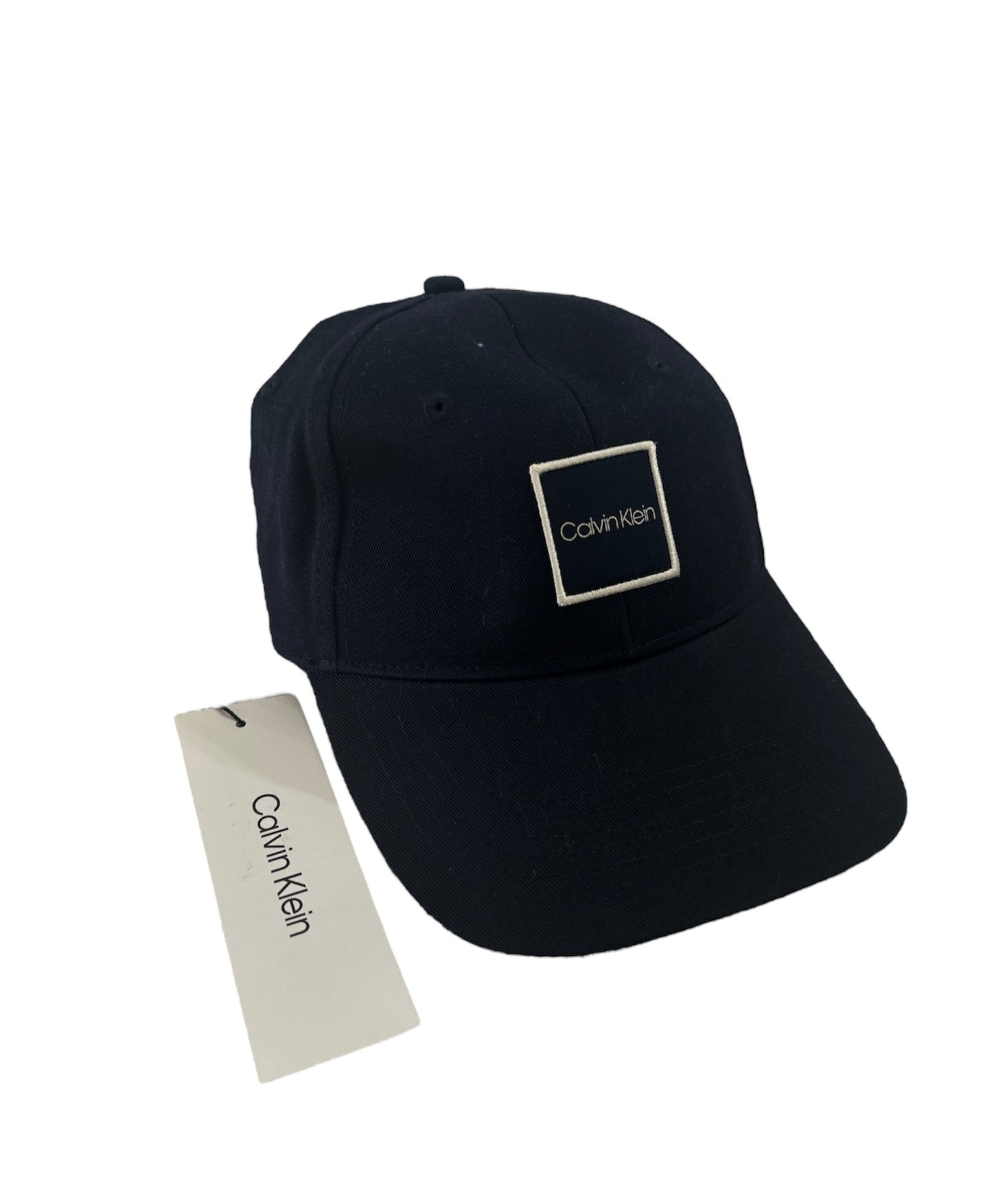 CALVIN KLEIN NAVY HAT