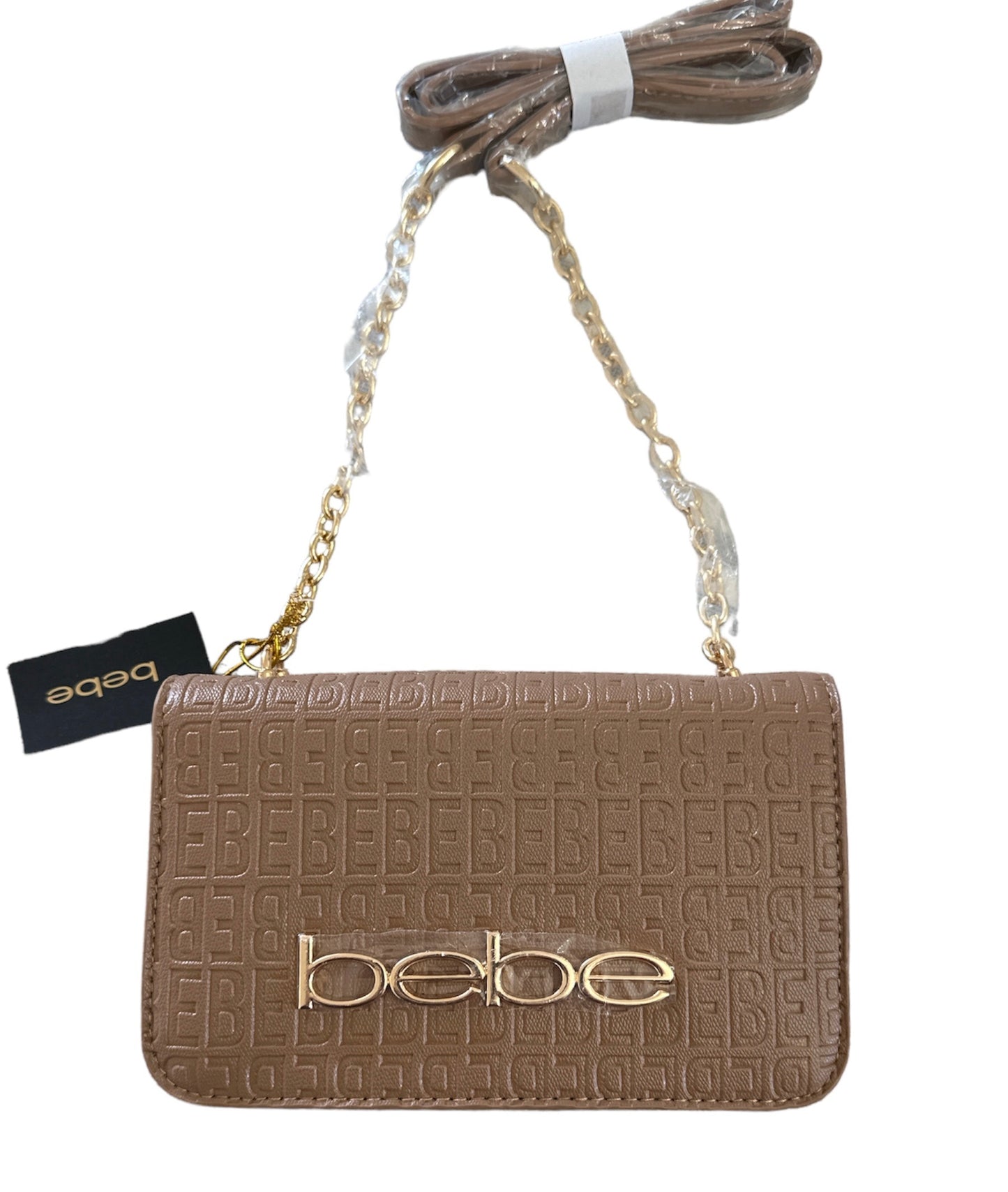 Bebe Nude Purse