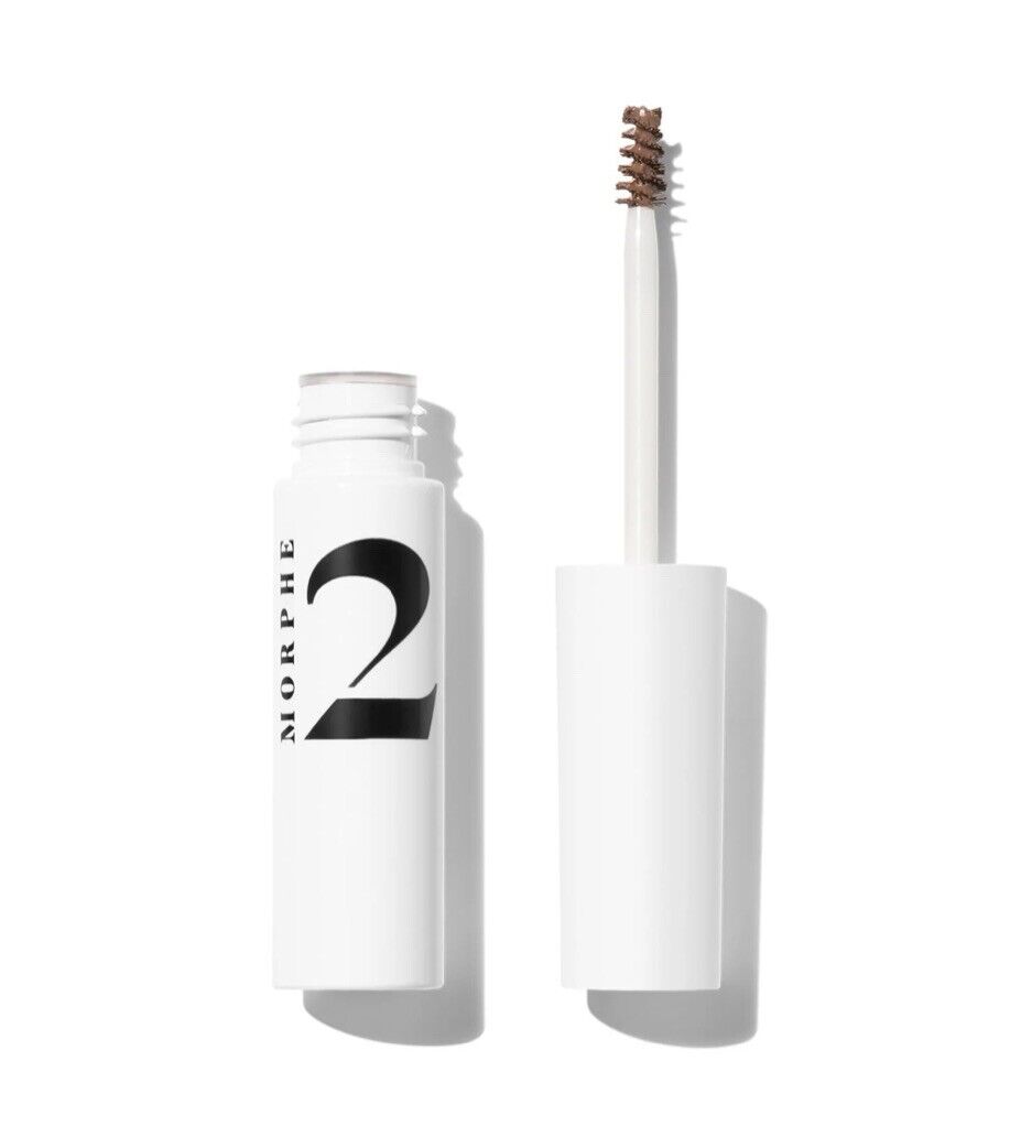 Morphe Eyebrow Brow Crush Tinted Gel Blonde