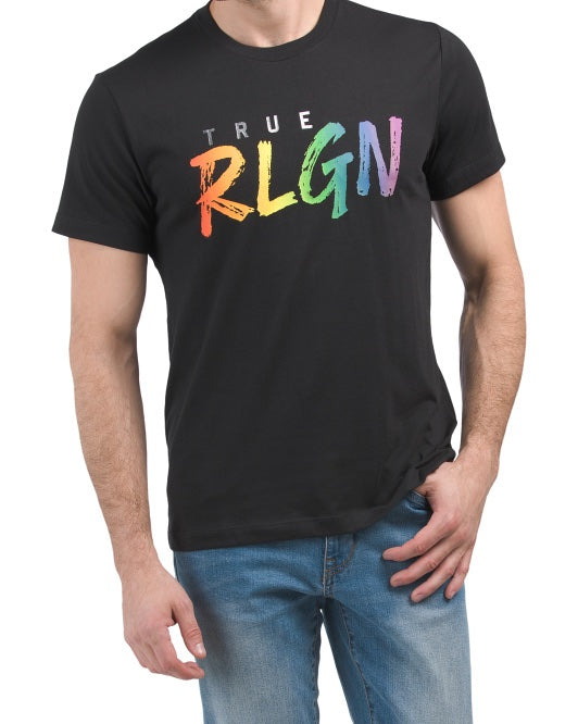 True Religion Tee