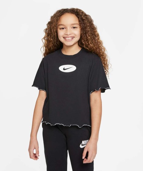 Nike Black Top